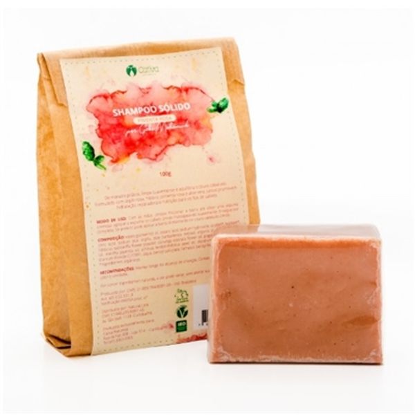 Shampoo-solido-Organico-de-Pimenta-Rosa-Cativa-Natureza-100g