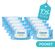 Kit-promocional-com-10-pacotes-de-Clenea-Baby-Pocket-com-fragrancia-20-unidades
